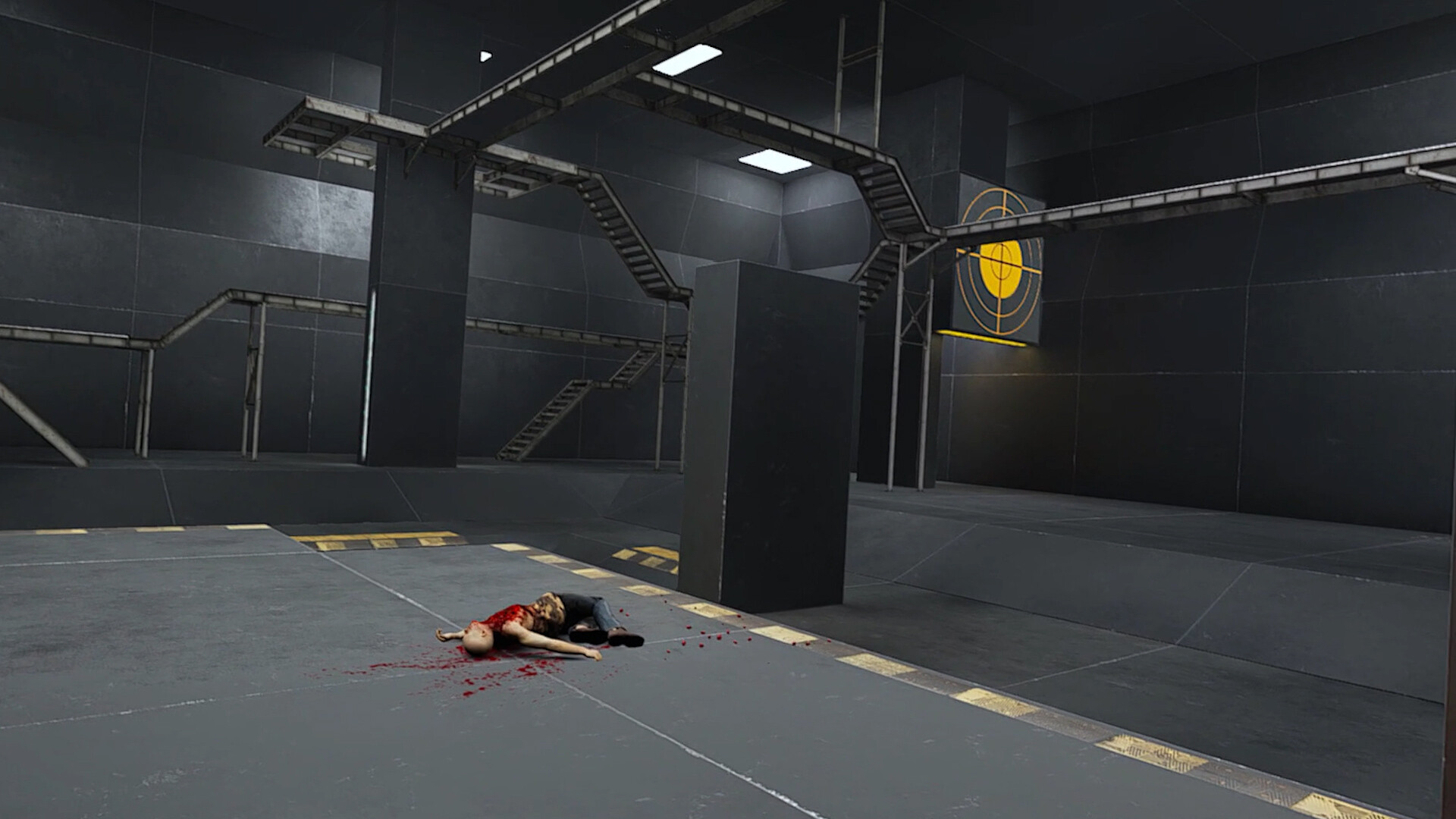 Blood Trail Screenshot 13