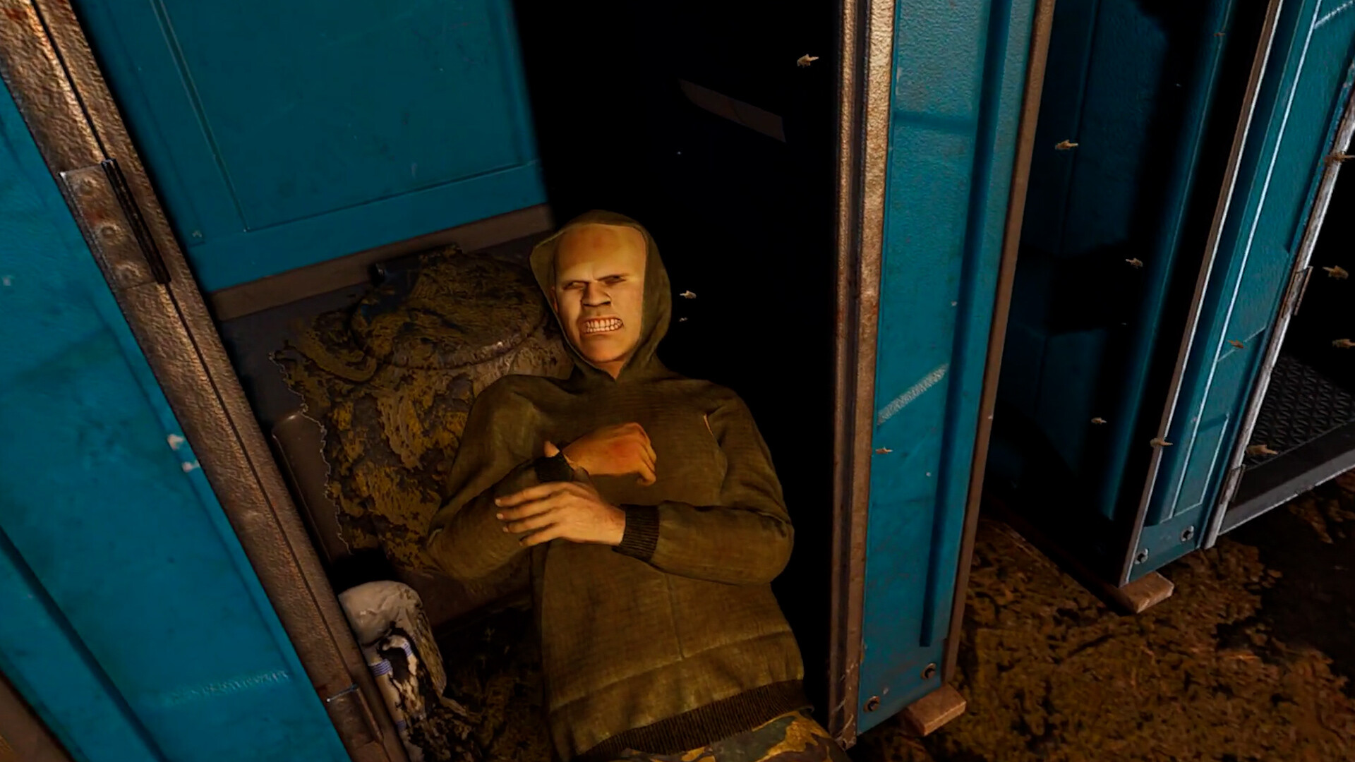 Blood Trail Screenshot 25