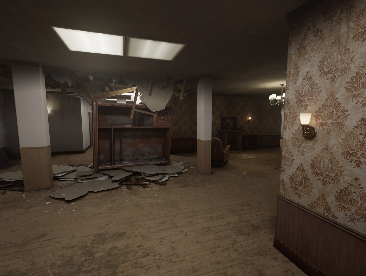 Blood Trail Screenshot 34