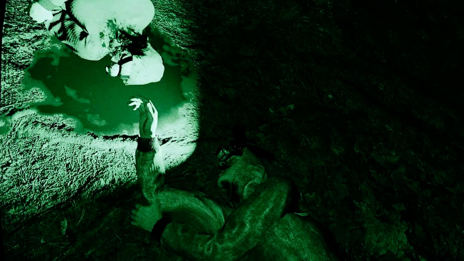 Blood Trail Screenshot 10