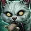 Zombie icon