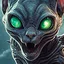Alien icon