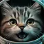 Astronaut icon