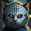 Maniac icon