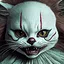 Clown icon
