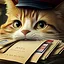 Postcat icon
