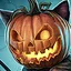 Pumpkinhead icon