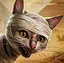 Mummy icon