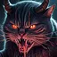 Devil icon