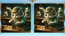 Cast Cats Screenshot 1