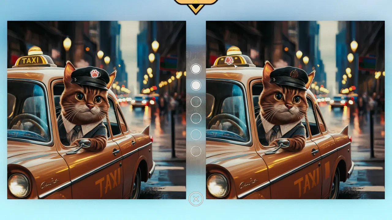 Cast Cats Screenshot 5