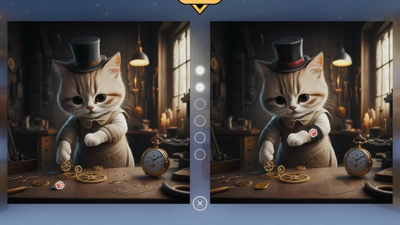 Cast Cats Screenshot 4