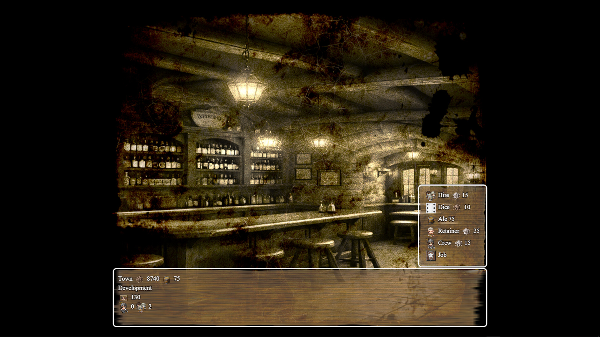 Tales of Arcrath Screenshot 2