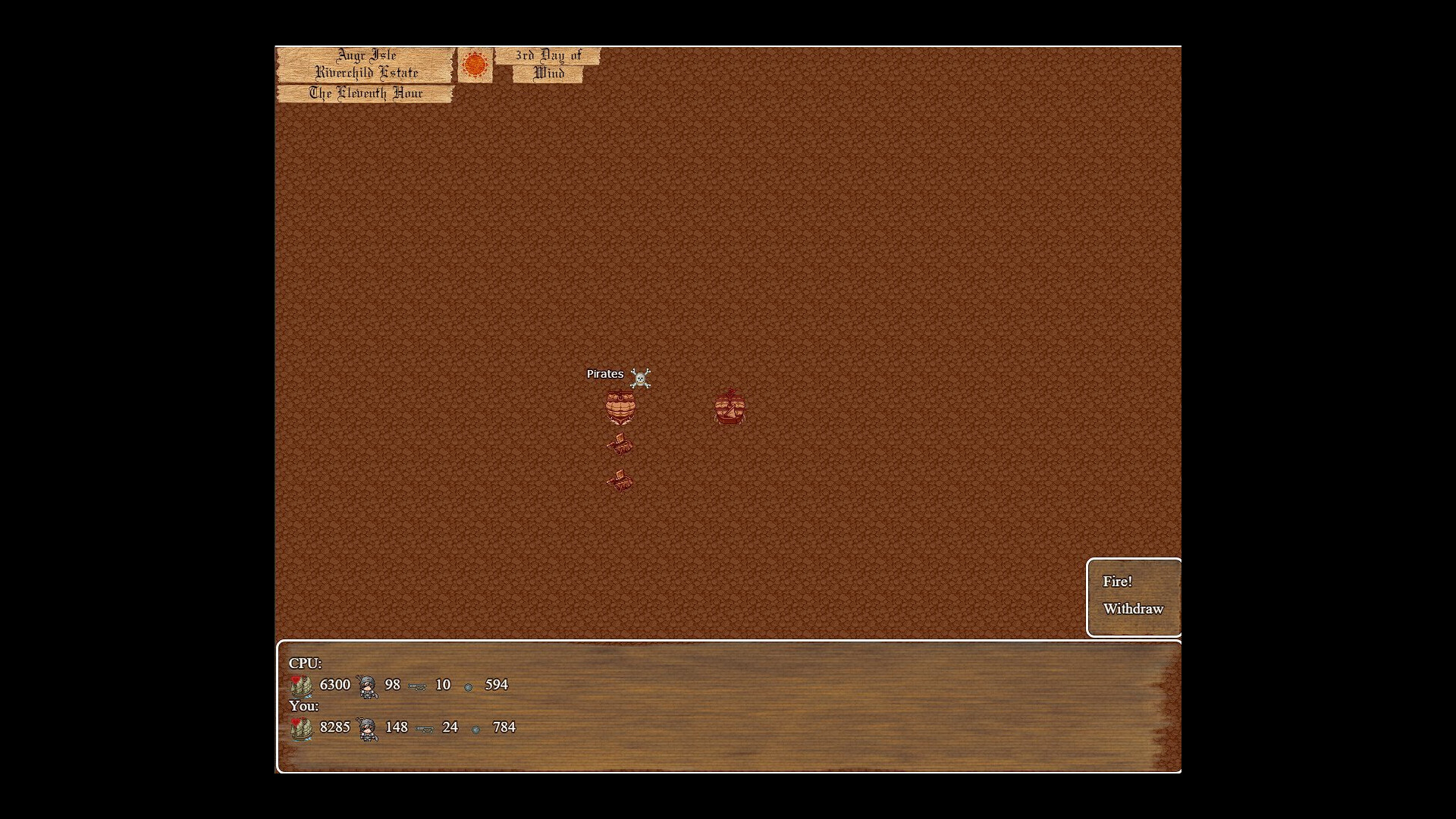 Tales of Arcrath Screenshot 4