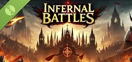 Infernal Battles Demo