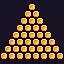 Gold rush icon