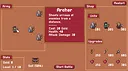 Infernal Battles Demo Screenshot 0