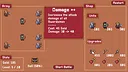 Infernal Battles Demo Screenshot 2
