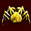 Lengendary King crab icon