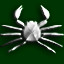 Champion Snow crab icon