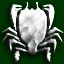 Champion Frog crab icon