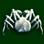 Champion King crab icon