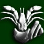 Champion Hermit crab icon