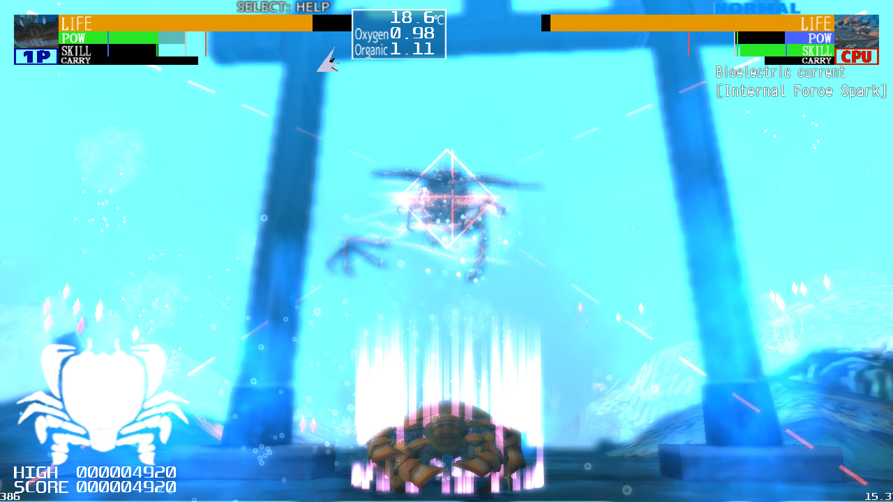 NEO AQUARIUM - The King of Crustaceans - Screenshot 5