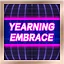 Yearning Embrace Easy icon