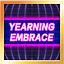 Yearning Embrace Hard icon