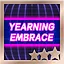 Yearning Embrace Easy S icon