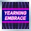 Yearning Embrace Normal icon