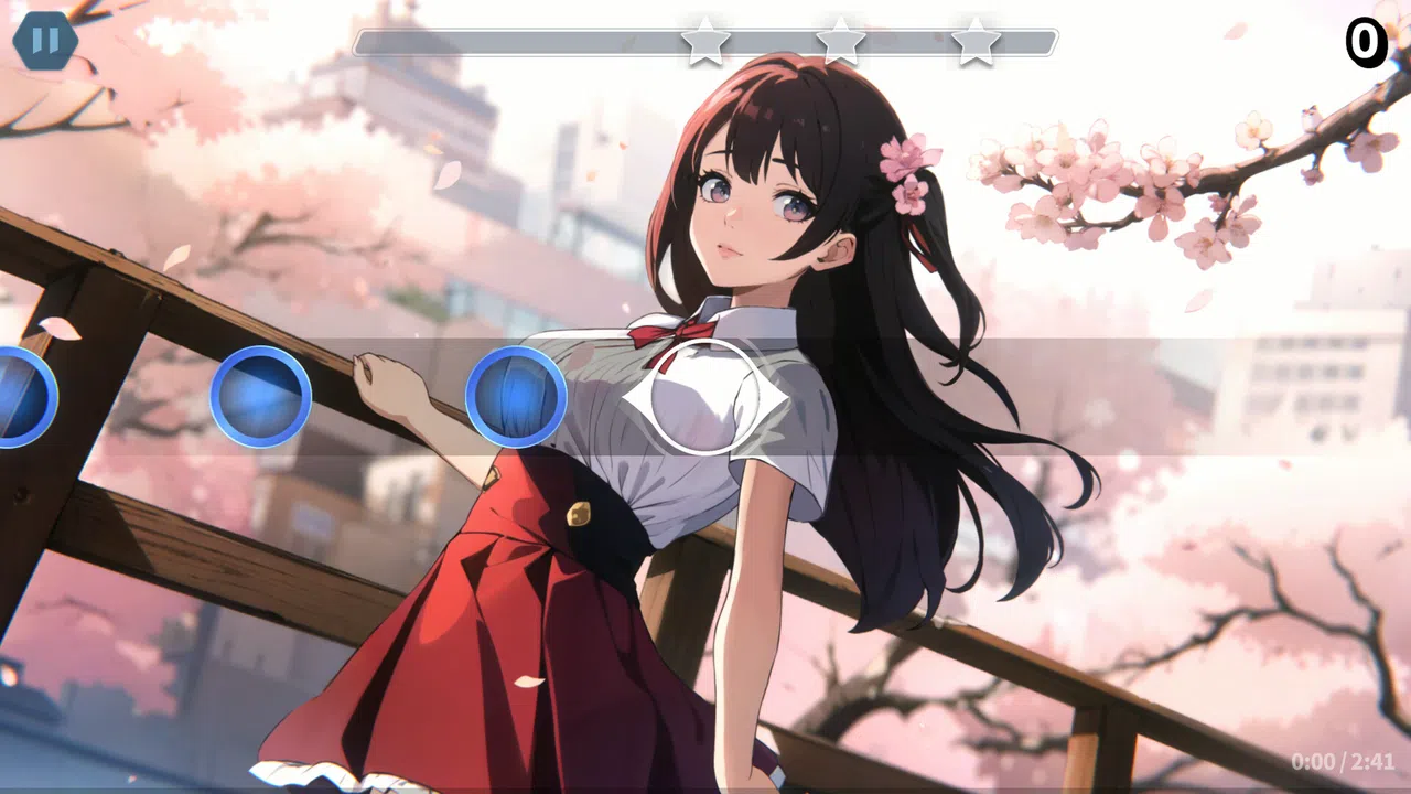 Dream Rhythm Screenshot 0