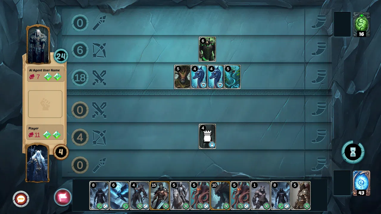 Tactic Legends Screenshot 6