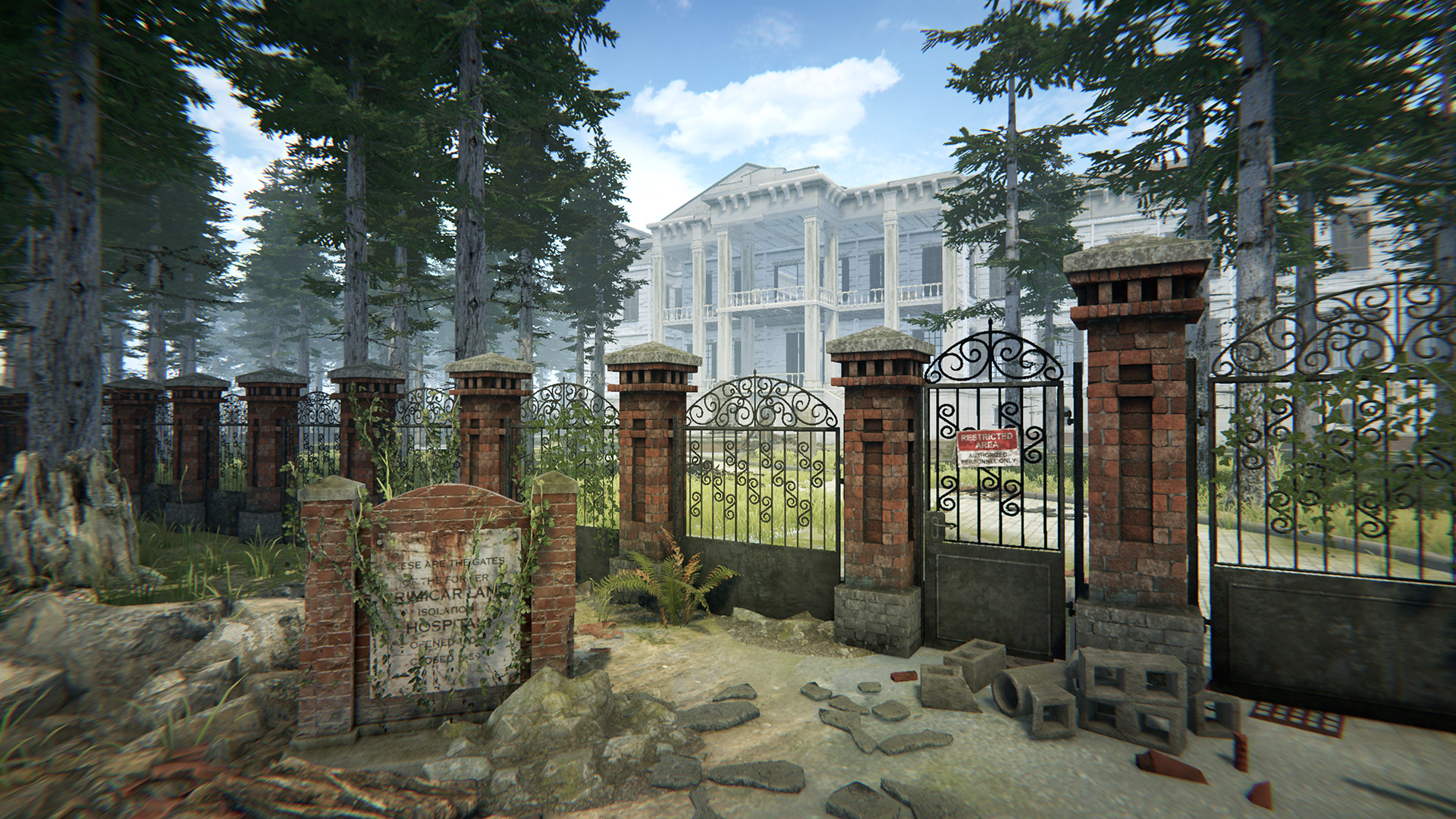 Urban Explorer Screenshot 5