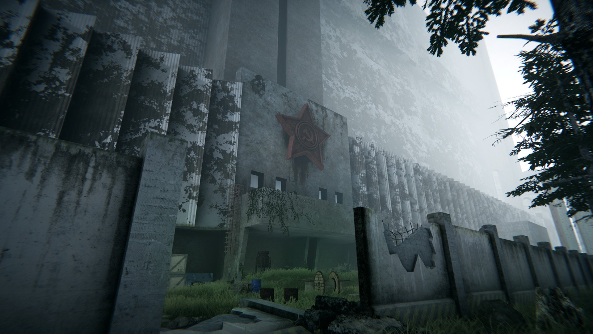 Urban Explorer Screenshot 7