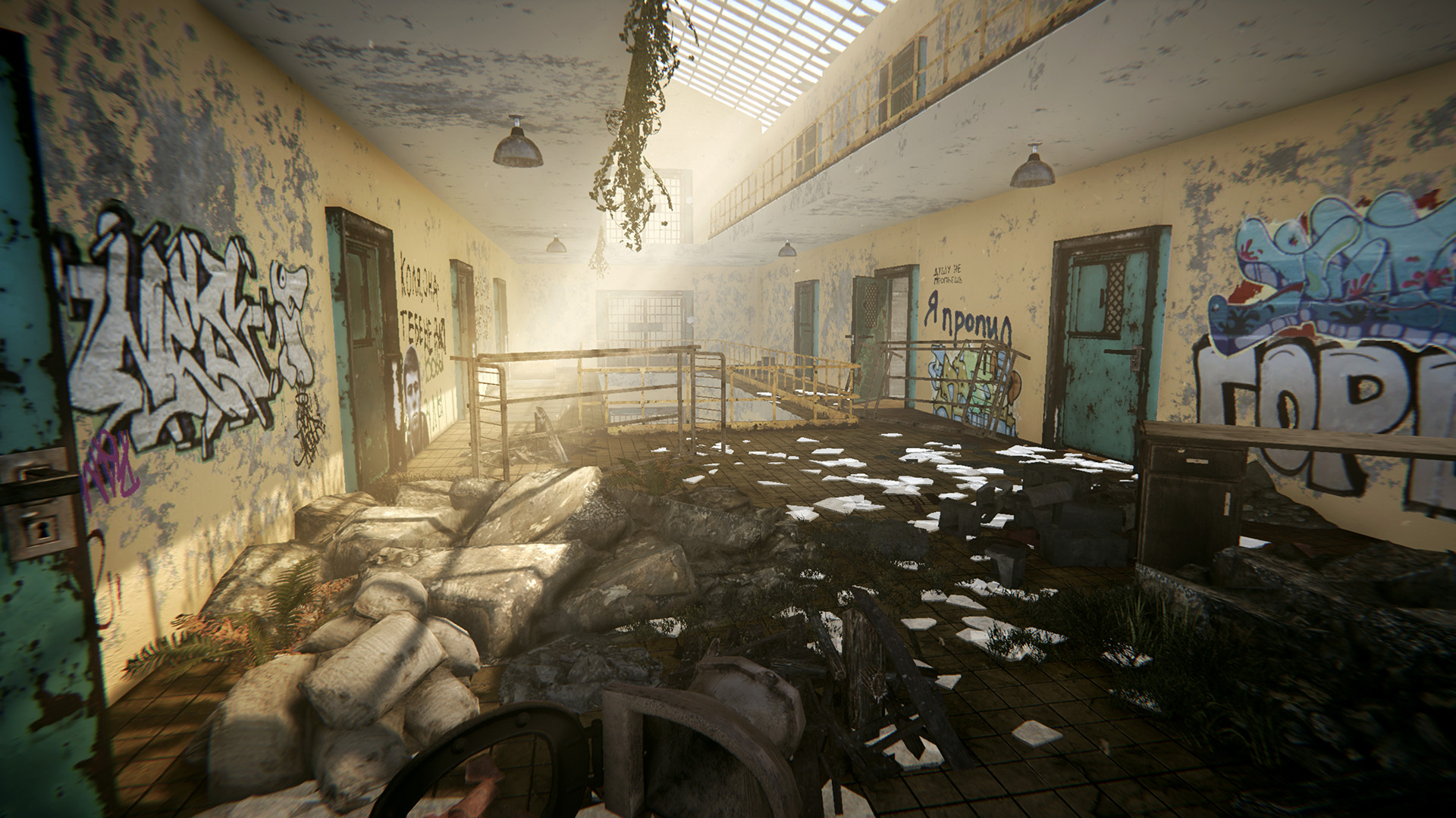 Urban Explorer Screenshot 11