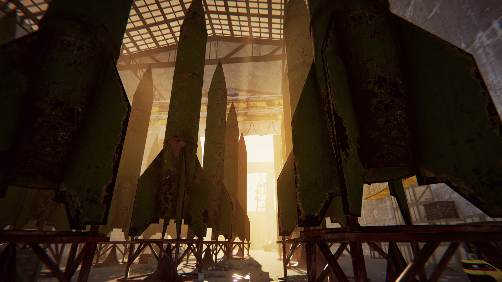 Urban Explorer Screenshot 4