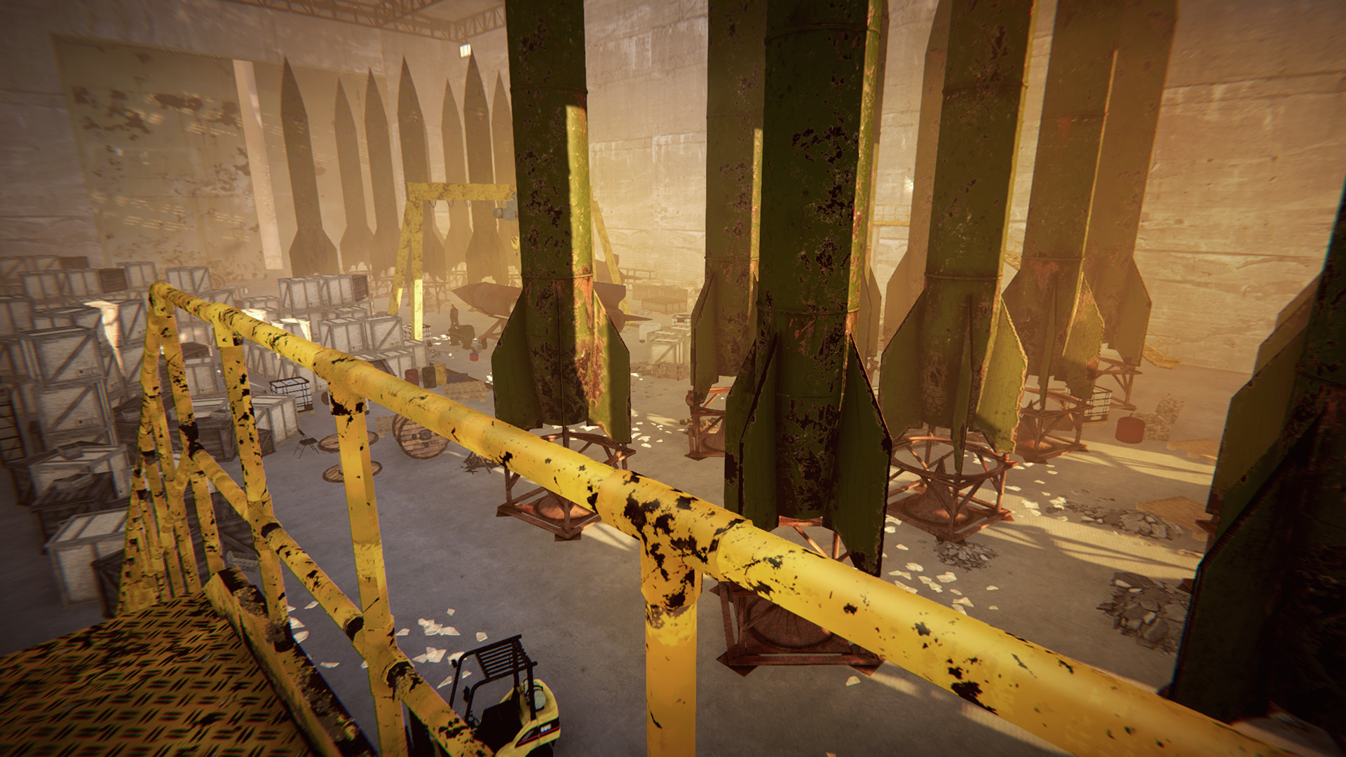 Urban Explorer Screenshot 6