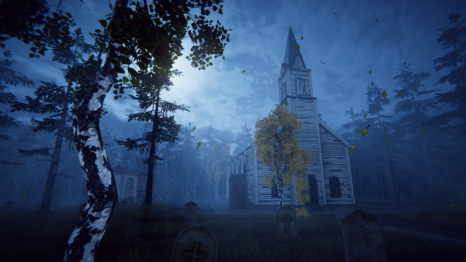 Urban Explorer Screenshot 2