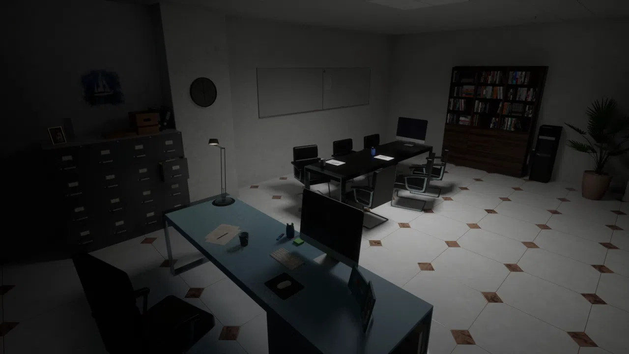 Precept Screenshot 13