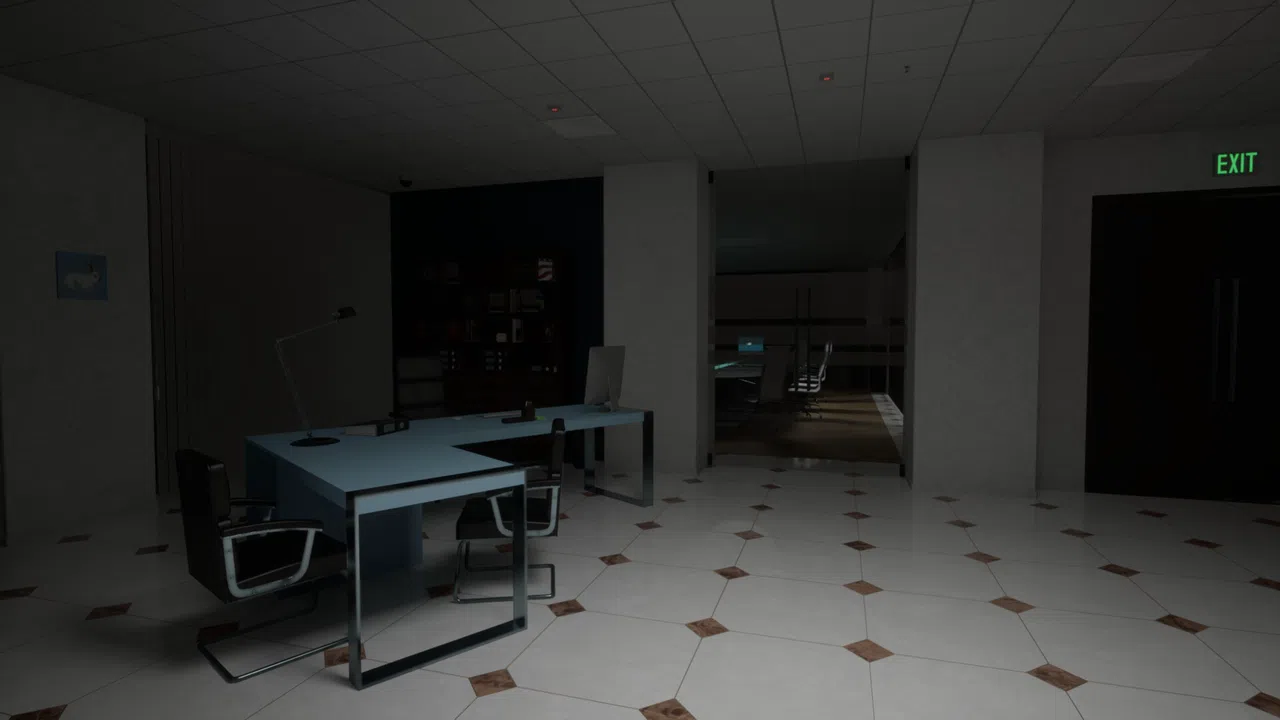 Precept Screenshot 10