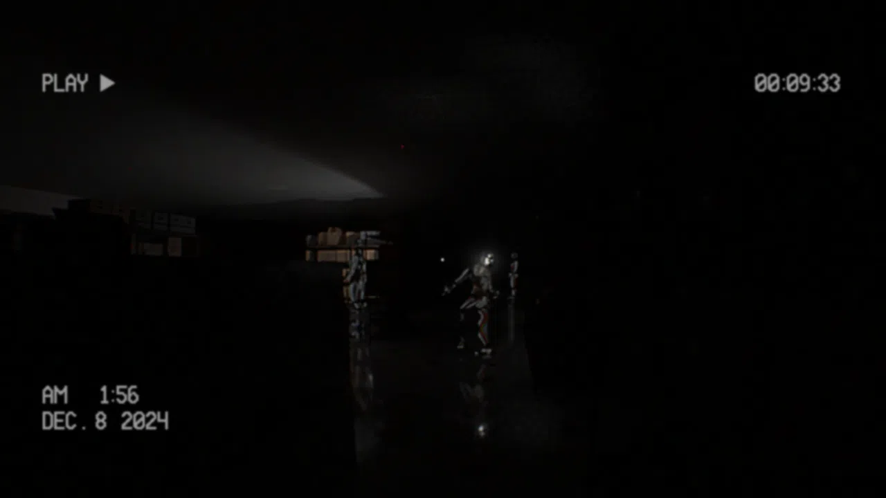 Precept Screenshot 1
