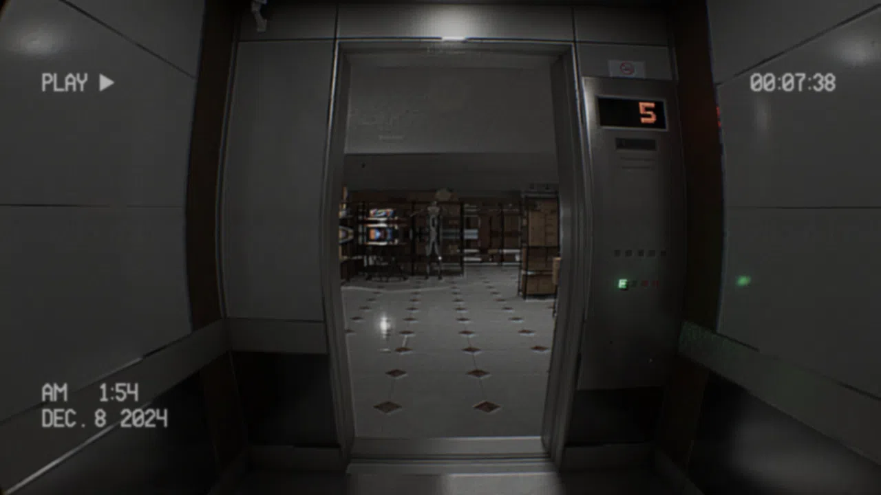 Precept Screenshot 4