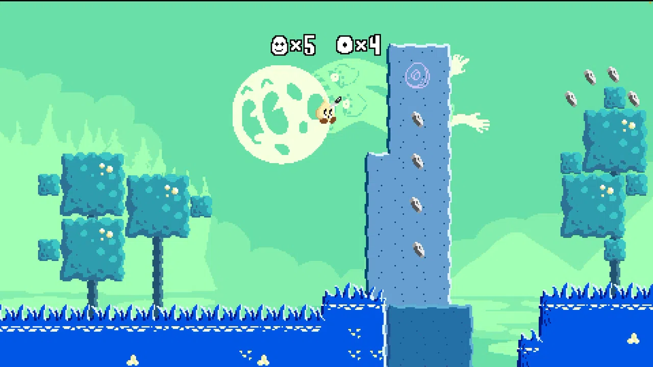 Spritz the Happy Onion Screenshot 0