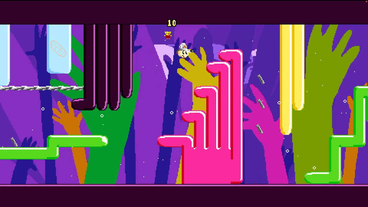Spritz the Happy Onion Screenshot 7