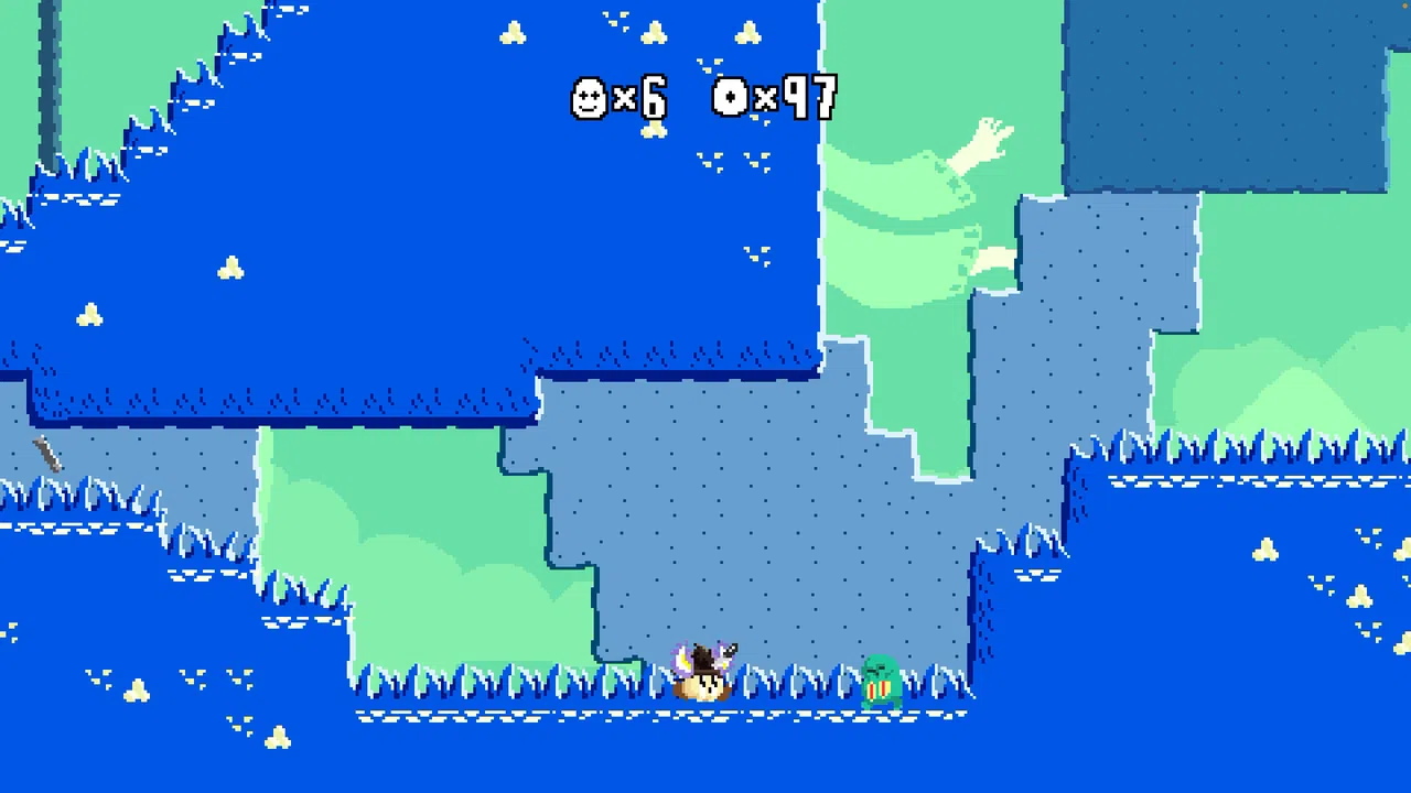 Spritz the Happy Onion Screenshot 3