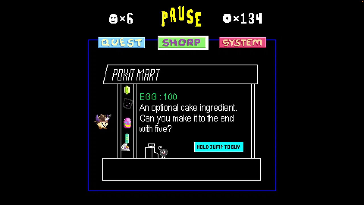Spritz the Happy Onion Screenshot 4