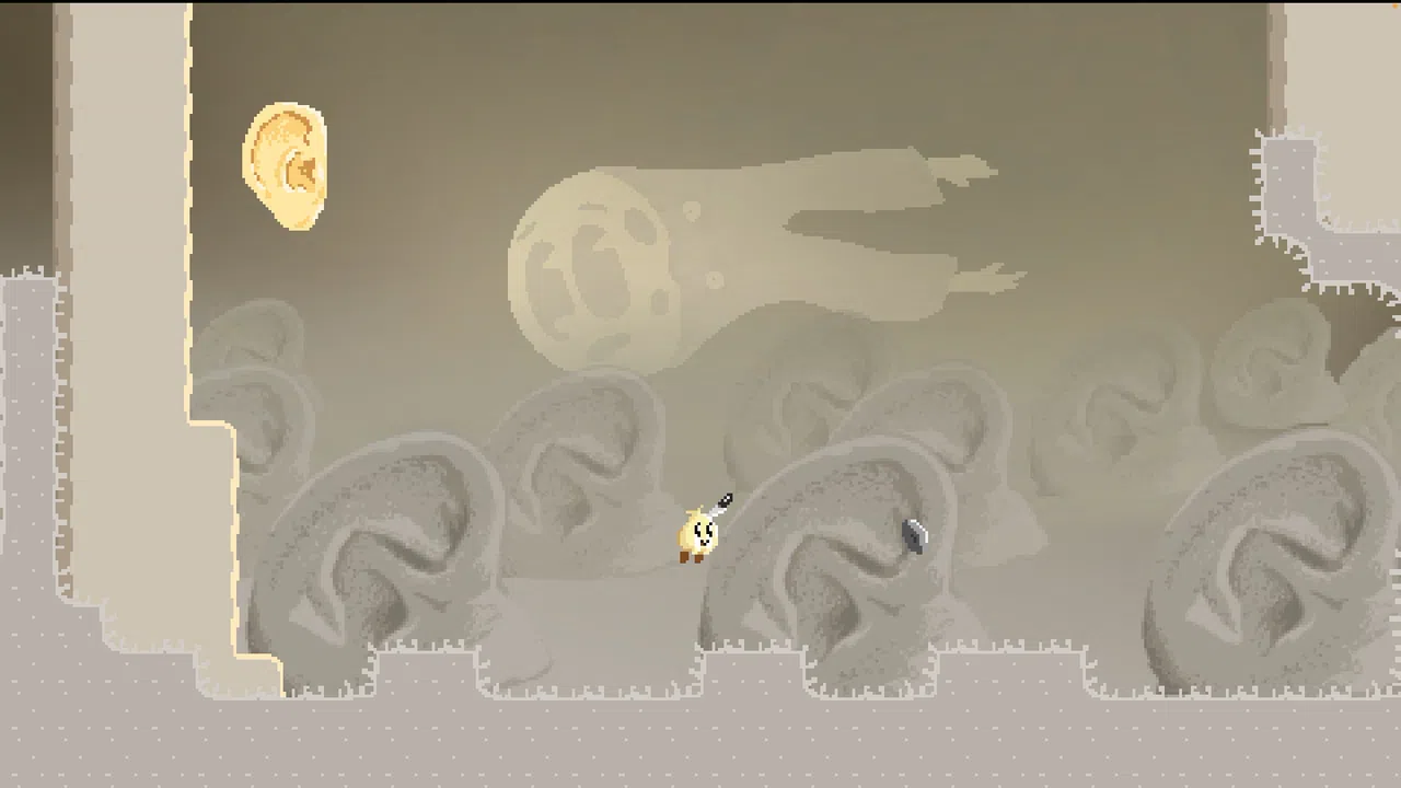 Spritz the Happy Onion Screenshot 10