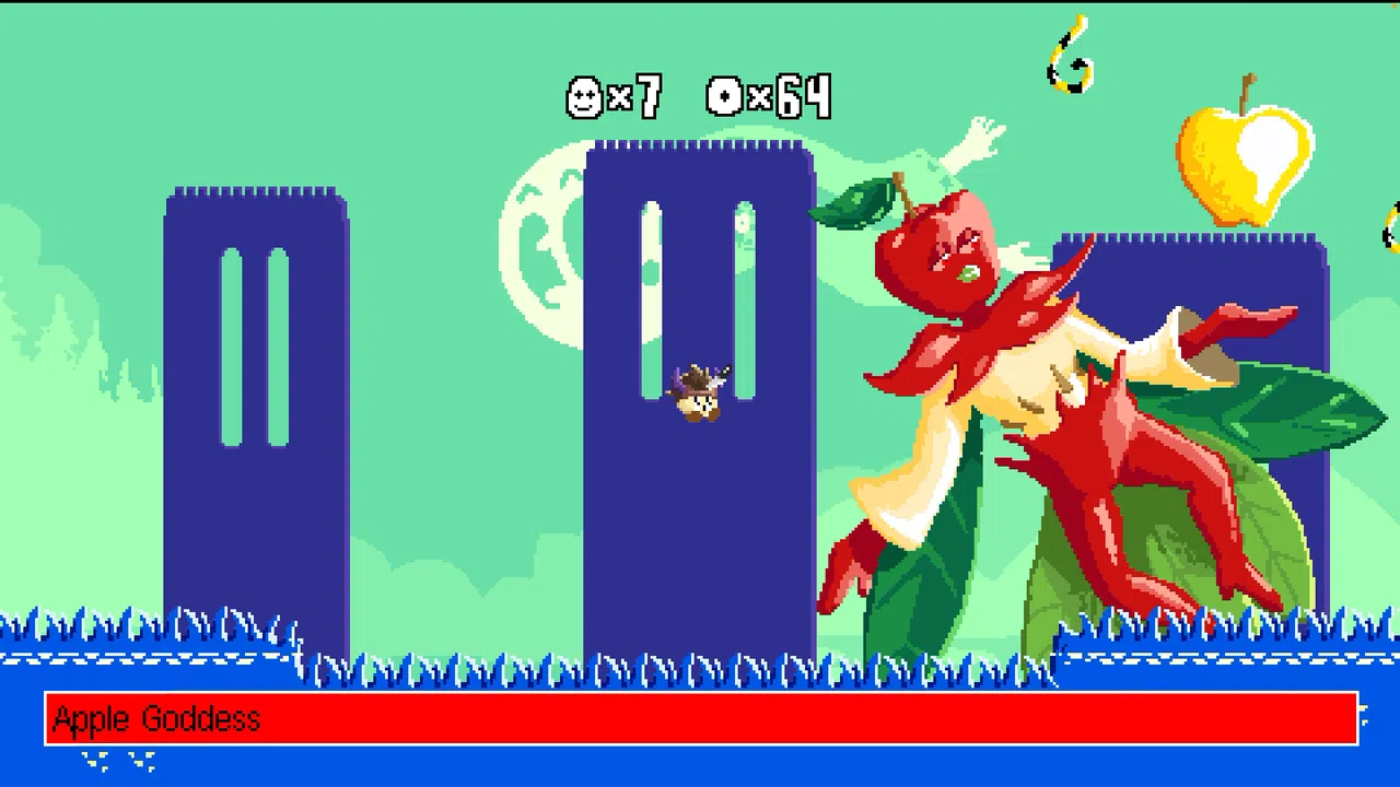 Spritz the Happy Onion Screenshot 5